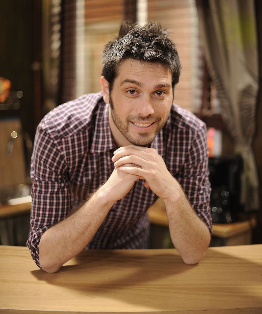 Dani Martínez
