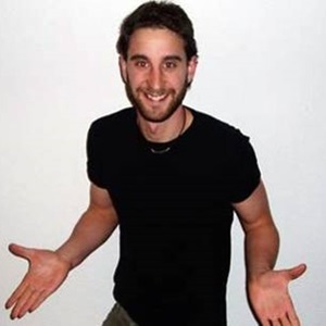Dani Rovira